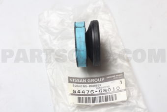 54476G8010 BUSH-MOUNTING,TENSION ROD