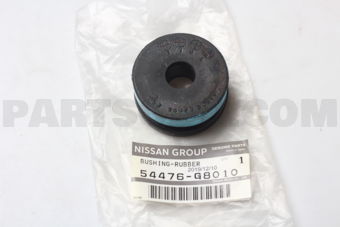 54476G8010 BUSH-MOUNTING,TENSION ROD