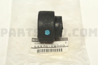 54476VB000 BUSH-MOUNTING,TENSION ROD