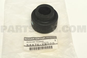 54476VB000 BUSH-MOUNTING,TENSION ROD