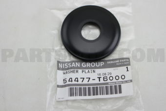 54477T6000 WASHER-TENSION ROD