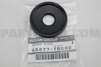 54477T6000 WASHER-TENSION ROD
