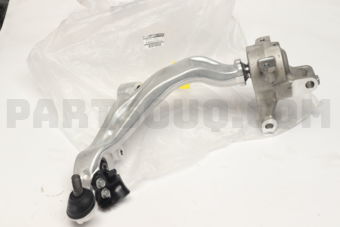 545001CA1A ARM COMPL-FRONT SUSPENSION,LOWER R