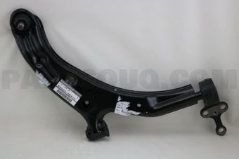 545004M410 LINK COMPL-TRANSVERSE,RH