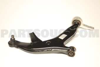 54500CK000 LINK COMPL-FRONT SUSPENSION,LOWER RH