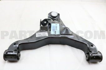 54500EB31C LINK COMPL-FRONT SUSPENSION,LOWER 