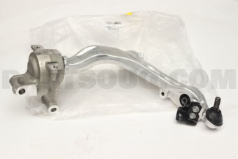 545011CA1A ARM COMPL-FRONT SUSPENSION,LOWER L