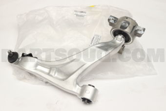 545011CA1A ARM COMPL-FRONT SUSPENSION,LOWER L