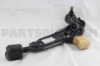 54501WA600 LINK COMPL,LH