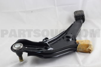 54501WA600 LINK COMPL,LH