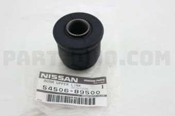 54506B9500 BUSH ASSY-UPPER LINK