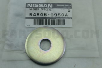 54508B950A WASHER-OUTER