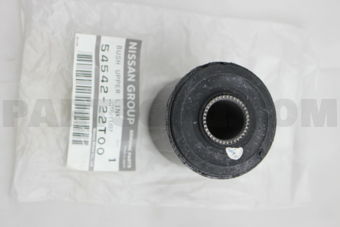 5454222T00 BUSH UPPER LINK