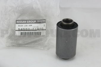 5456001G00 BUSH-LOWER LINK