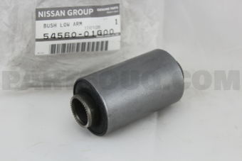 5456001G00 BUSH-LOWER LINK