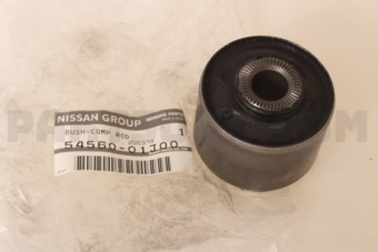 5456001J00 BUSH ASSY-LOWER LINK