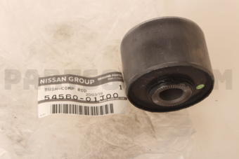 5456001J00 BUSH ASSY-LOWER LINK