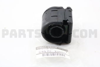 5457031U00 BUSH-COMP ROD