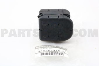 5457031U00 BUSH-COMP ROD