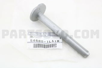 545801LA1B BOLT