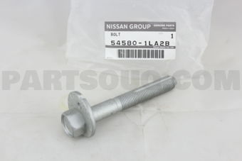 545801LA2B BOLT