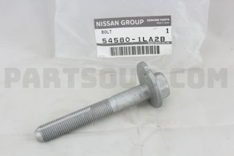 545801LA2B BOLT