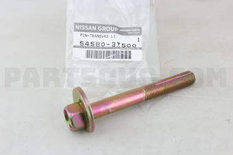 545803T500 PIN-TRANSVRS LI