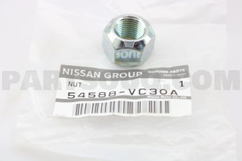 54588VC30A NUT