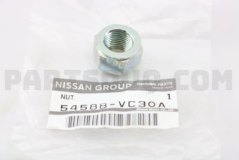 54588VC30A NUT