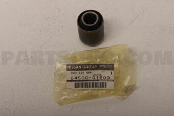 5459001E00 BUSH ASSY-LOWER LINK