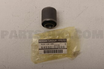 5459001E00 BUSH ASSY-LOWER LINK
