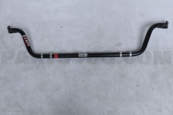 54611ZZ50A FRONT STABILIZER BAR