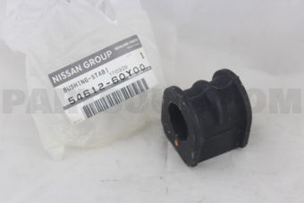 5461260Y00 BUSH-STABILIZER