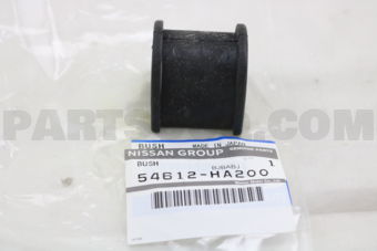 54612HA200 BUSH