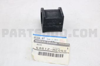 54612HC050 BUSH