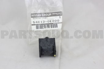 546130E000 BUSH-STABILIZER