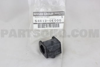 546130E000 BUSH-STABILIZER