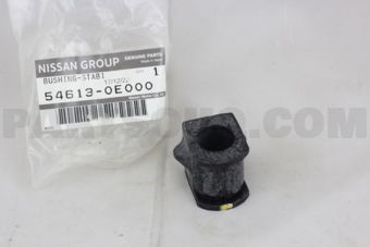546130E000 BUSH-STABILIZER