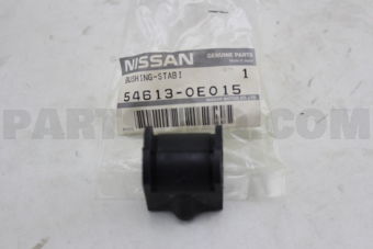 546130E015 BUSH-STABILIZER