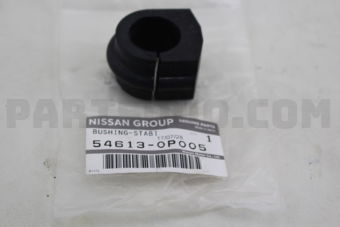 546130P005 BUSH-STABILIZER