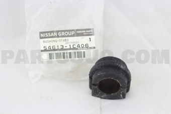 546131C406 BUSHING-STABI