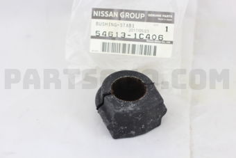 546131C406 BUSHING-STABI