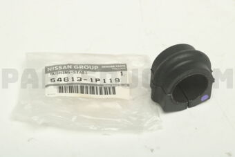 546131P119 BUSHING-STABI
