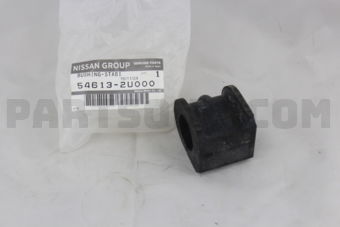 546132U000 BUSHING-STABI