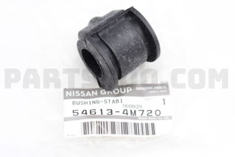 546134M720 BUSHING-STABI