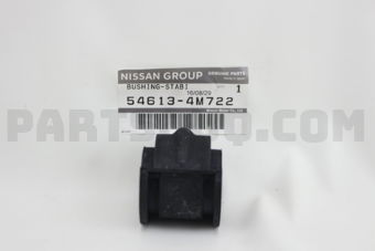 546134M722 BUSH-STABILIZER