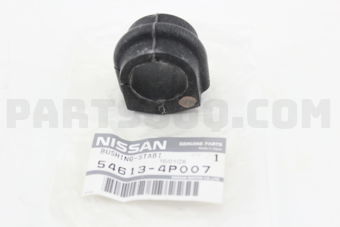 546134P007 BUSH-STABILIZER