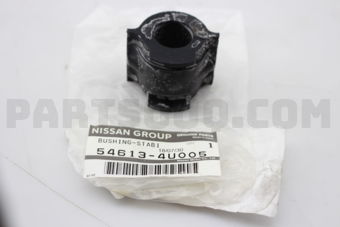 546134U005 BUSHING-STABI