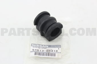 546138H318 BUSH-STABILIZER