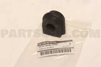 546138J021 BUSHING-STABILI
